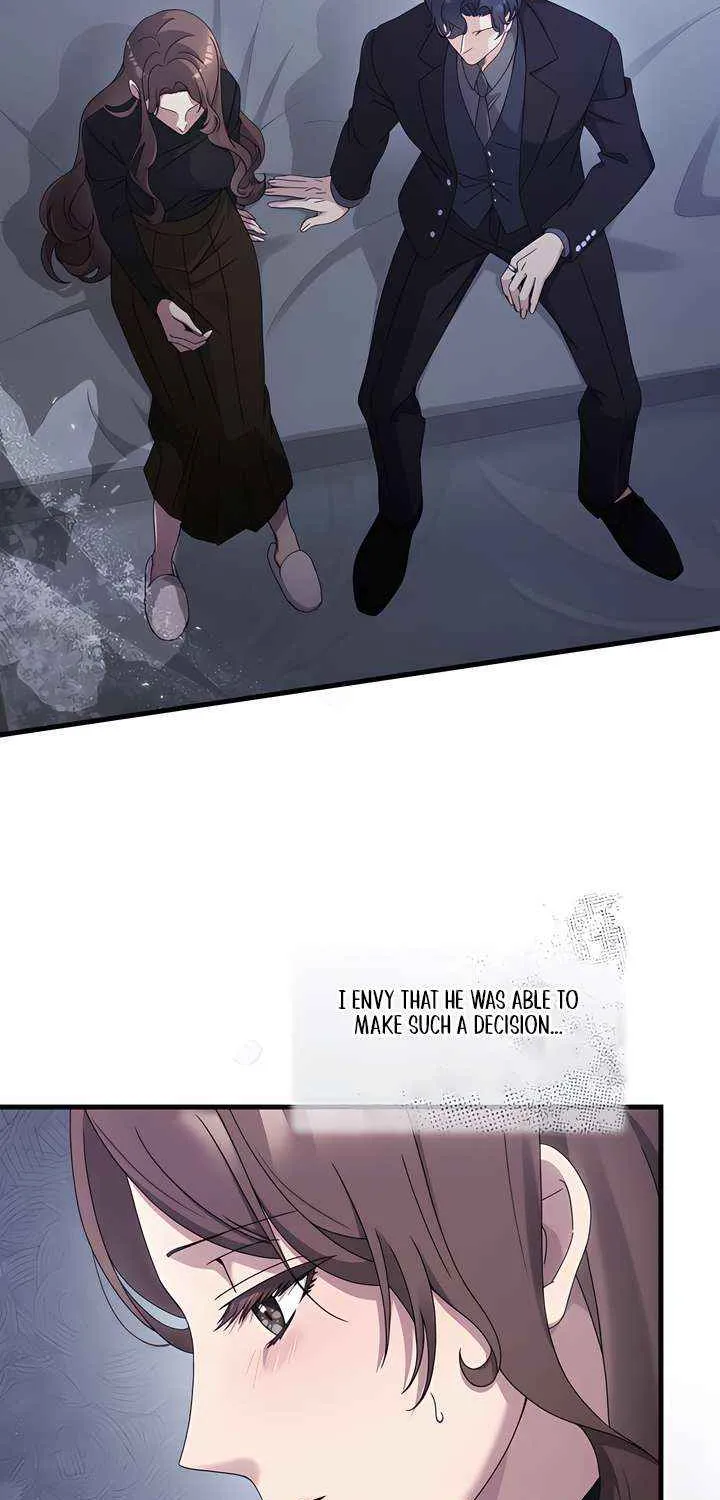 Read Doberman chapter 63 image 23 on Lezhin
