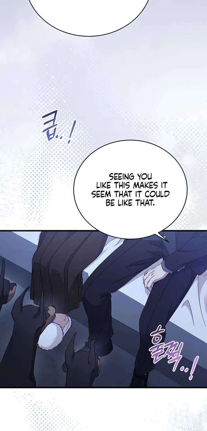 Read Doberman chapter 63 image 3 on Lezhin