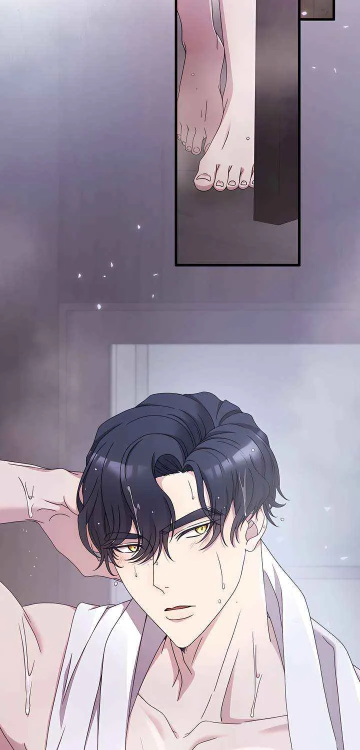 Read Doberman chapter 63 image 37 on Lezhin