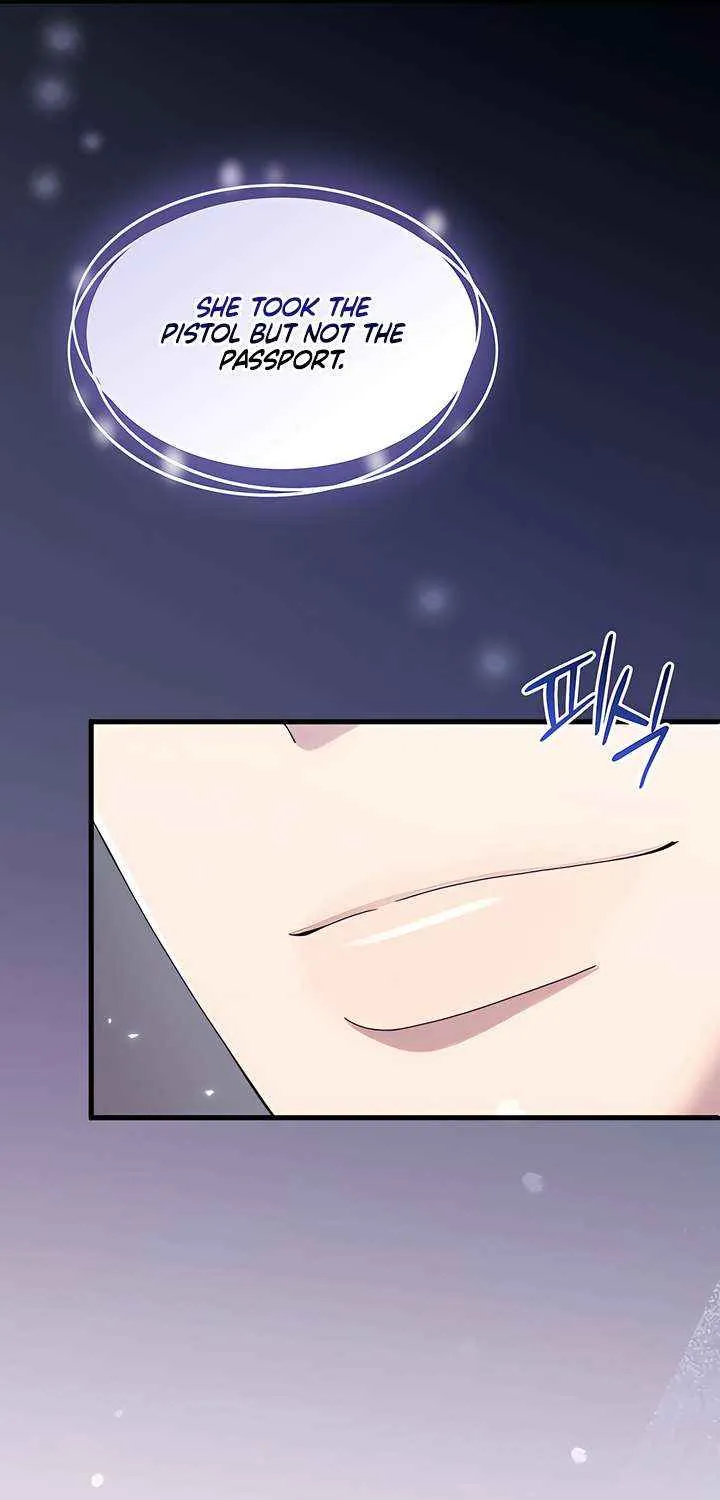 Read Doberman chapter 63 image 41 on Lezhin
