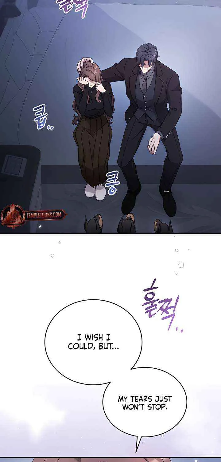 Read Doberman chapter 63 image 5 on Lezhin