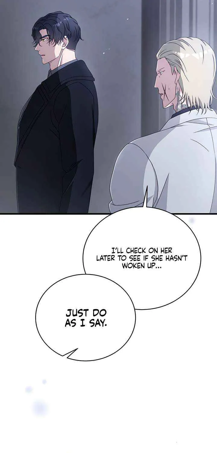 Read Doberman chapter 63 image 51 on Lezhin