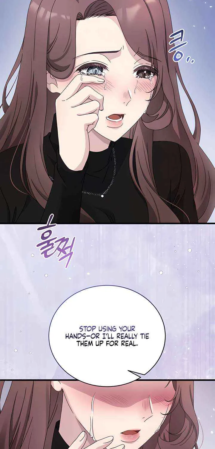 Read Doberman chapter 63 image 6 on Lezhin