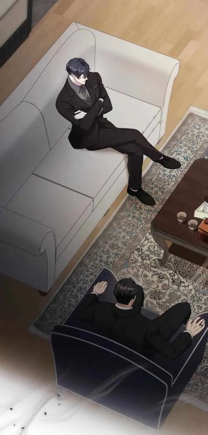 Read Doberman chapter 64 image 16 on Lezhin