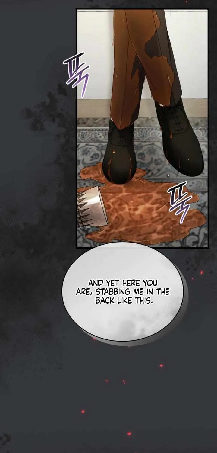 Read Doberman chapter 64 image 24 on Lezhin