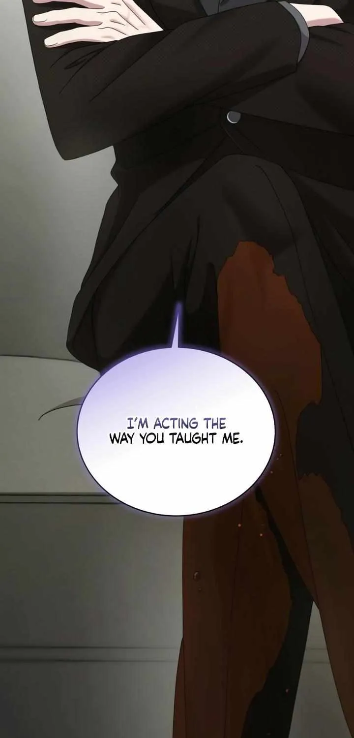 Read Doberman chapter 64 image 26 on Lezhin