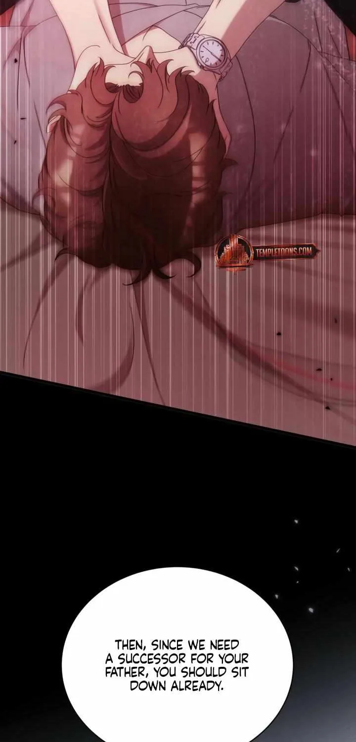 Read Doberman chapter 64 image 3 on Lezhin