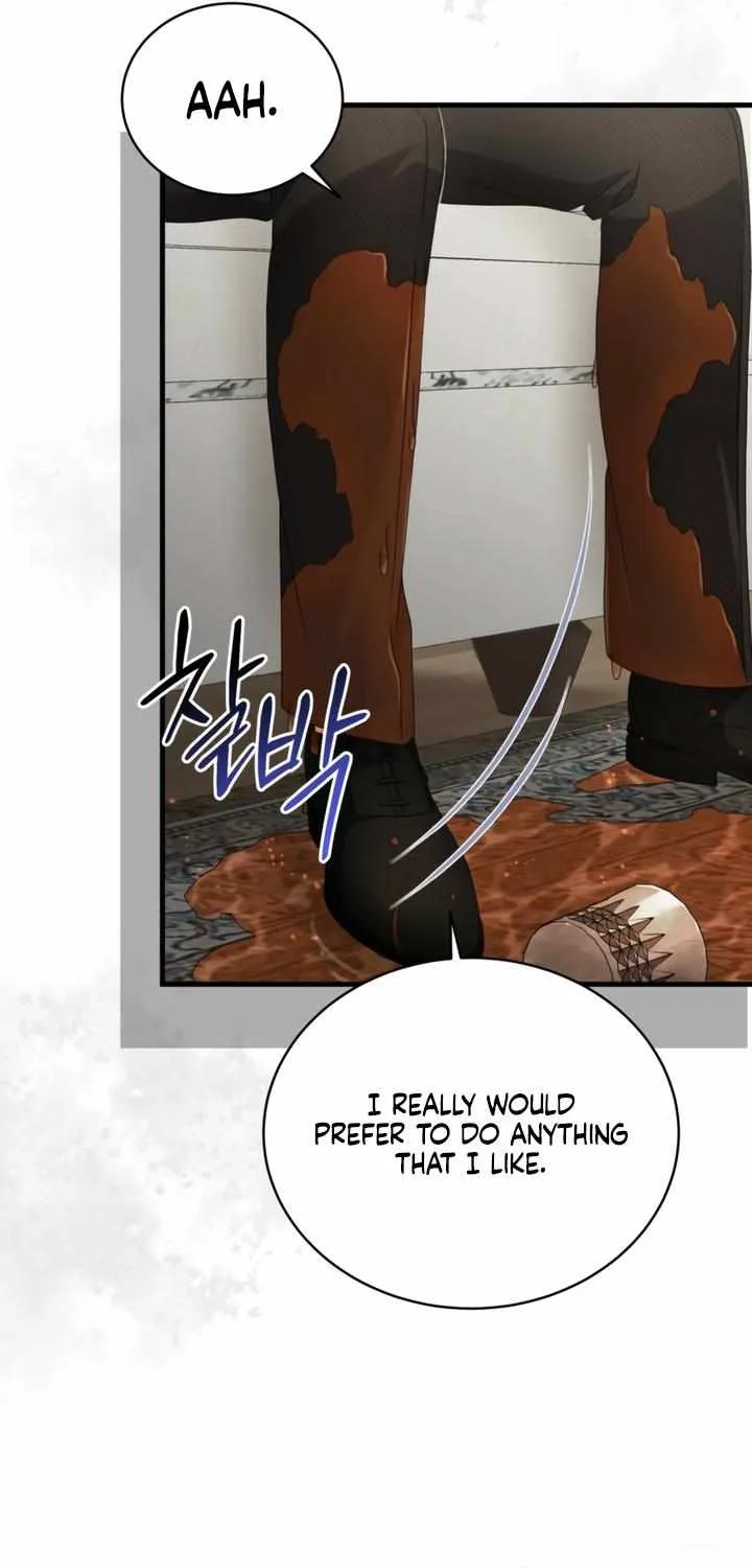 Read Doberman chapter 64 image 32 on Lezhin