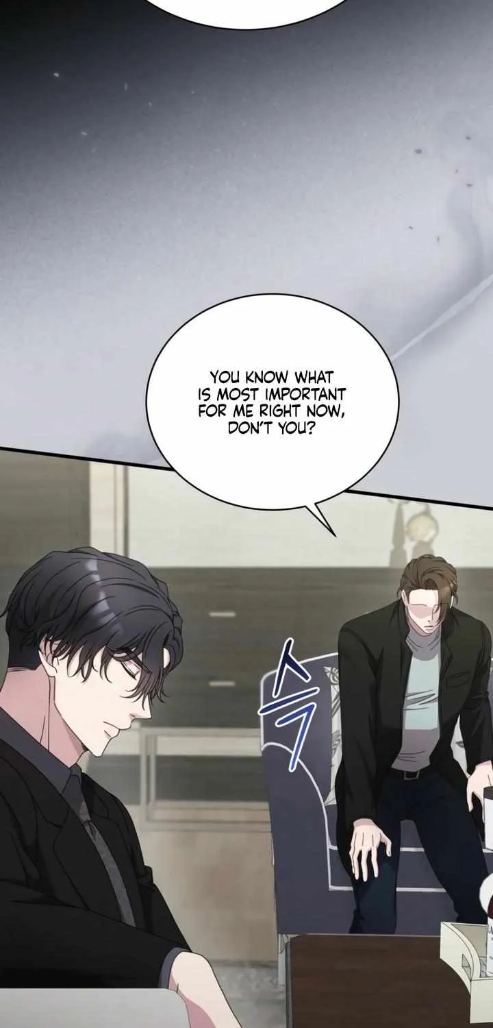 Read Doberman chapter 64 image 4 on Lezhin