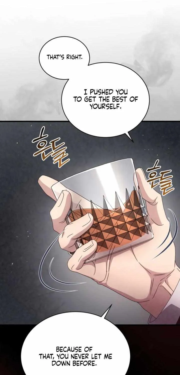 Read Doberman chapter 64 image 42 on Lezhin