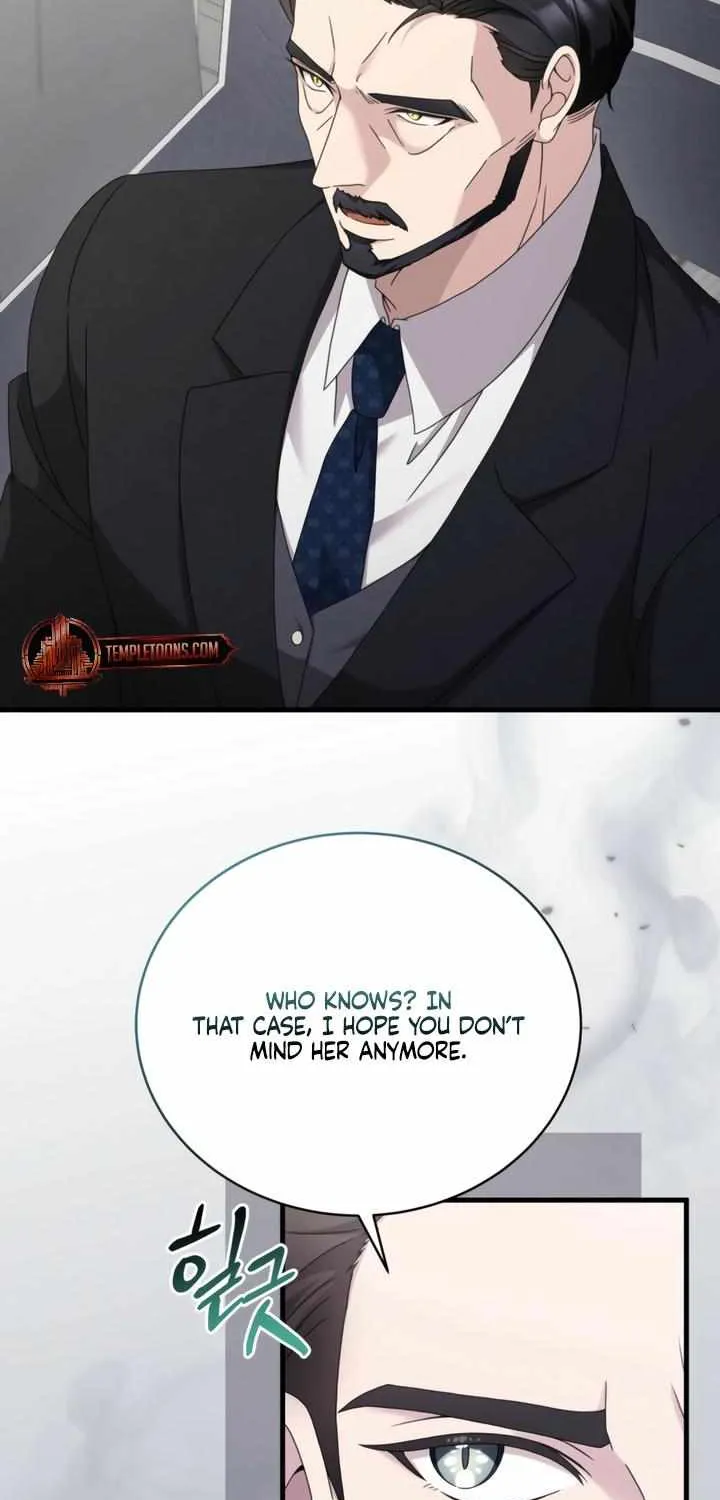Read Doberman chapter 64 image 6 on Lezhin