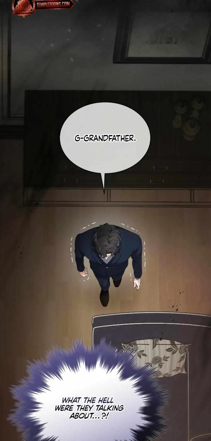 Read Doberman chapter 64 image 67 on Lezhin