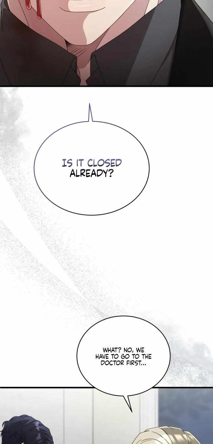 Read Doberman chapter 64 image 77 on Lezhin