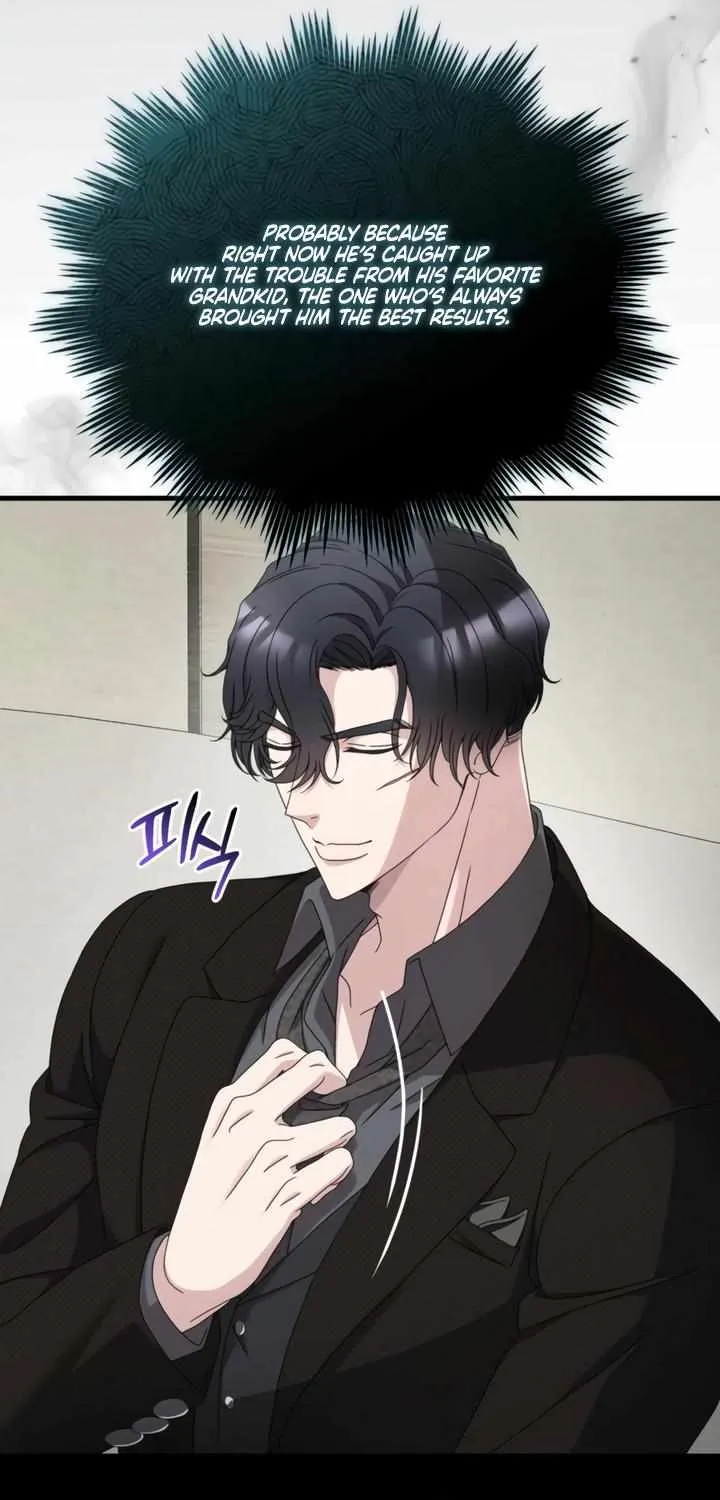 Read Doberman chapter 64 image 8 on Lezhin