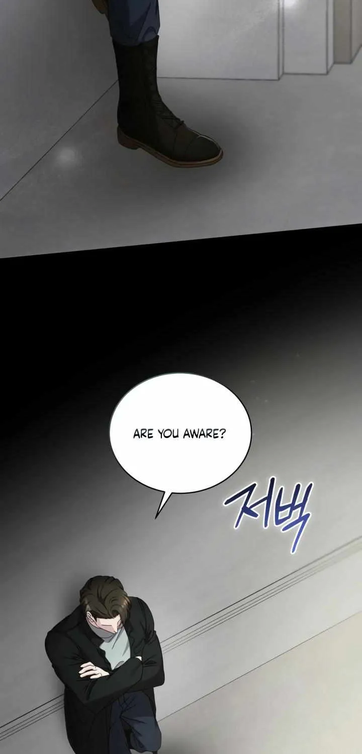 Read Doberman chapter 64 image 84 on Lezhin