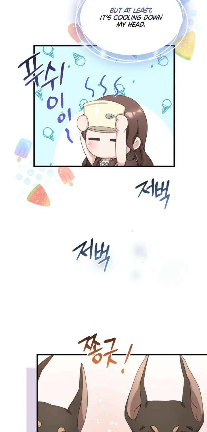 Read Doberman chapter 65 image 10 on Lezhin