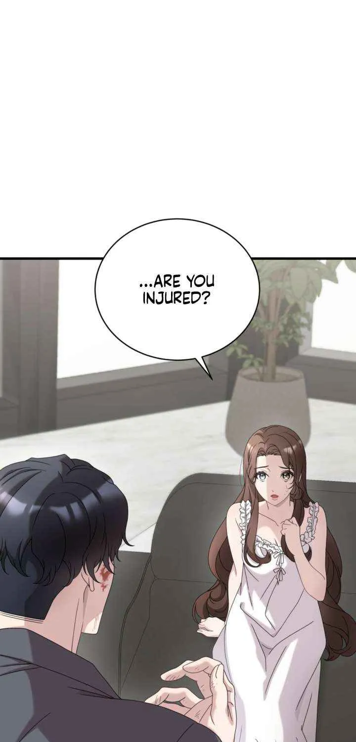 Read Doberman chapter 65 image 17 on Lezhin
