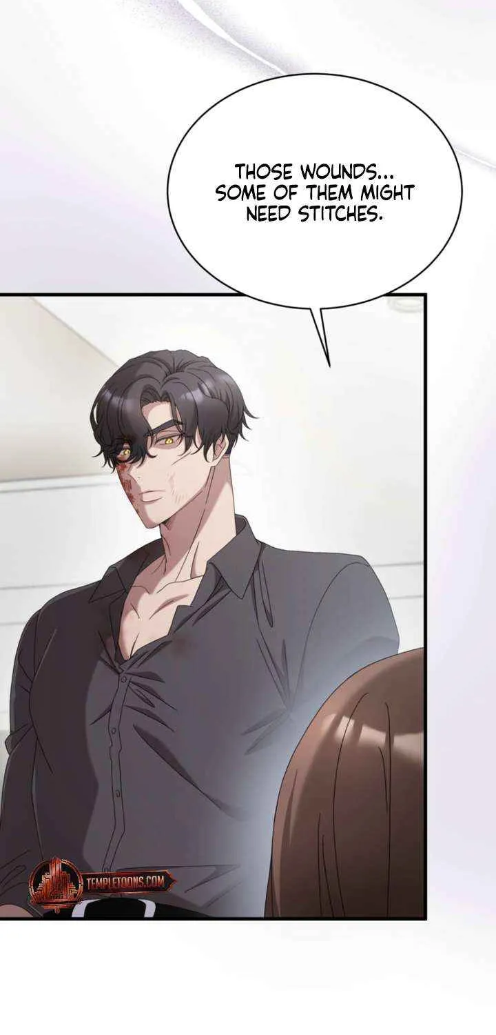 Read Doberman chapter 65 image 24 on Lezhin