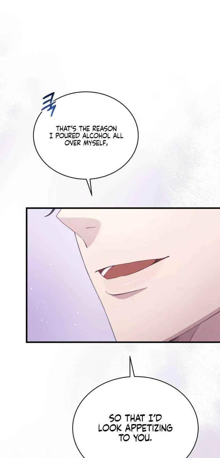 Read Doberman chapter 65 image 25 on Lezhin