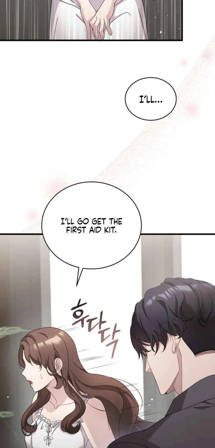 Read Doberman chapter 65 image 27 on Lezhin