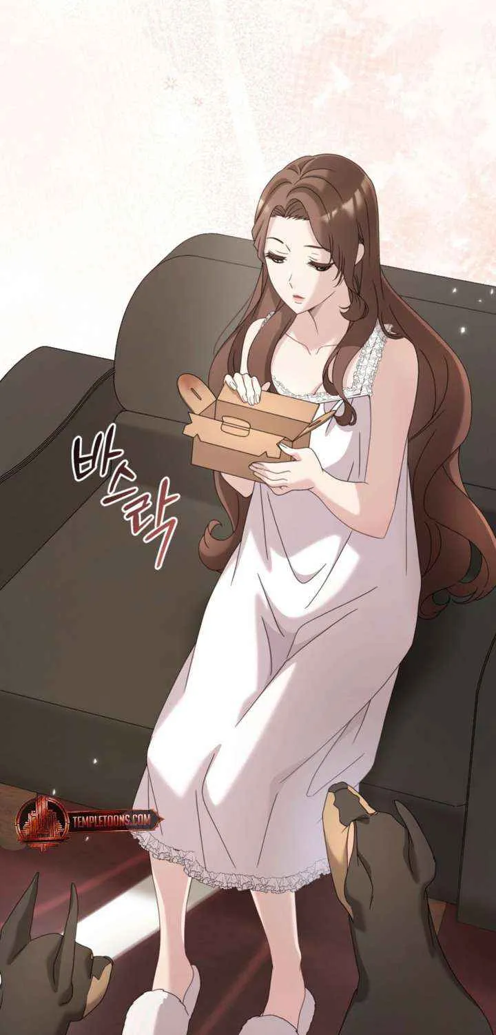 Read Doberman chapter 65 image 39 on Lezhin