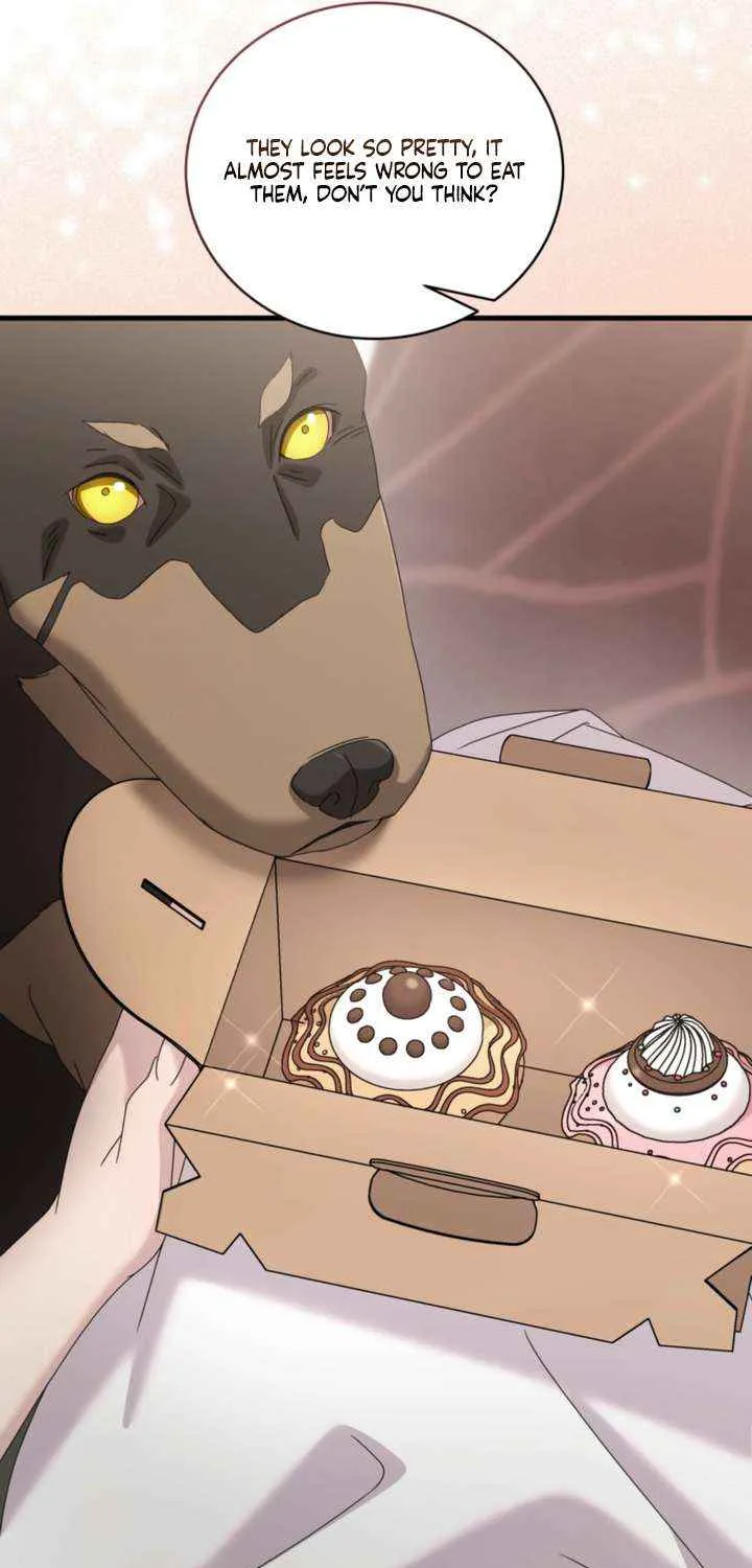 Read Doberman chapter 65 image 41 on Lezhin
