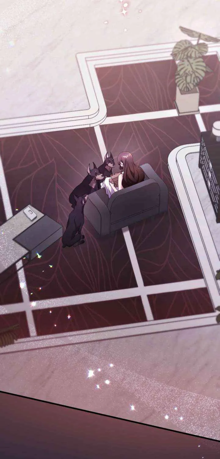 Read Doberman chapter 65 image 57 on Lezhin