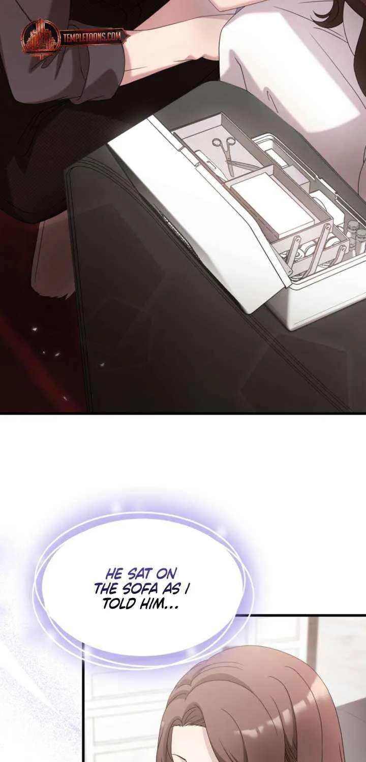 Read Doberman chapter 65 image 77 on Lezhin