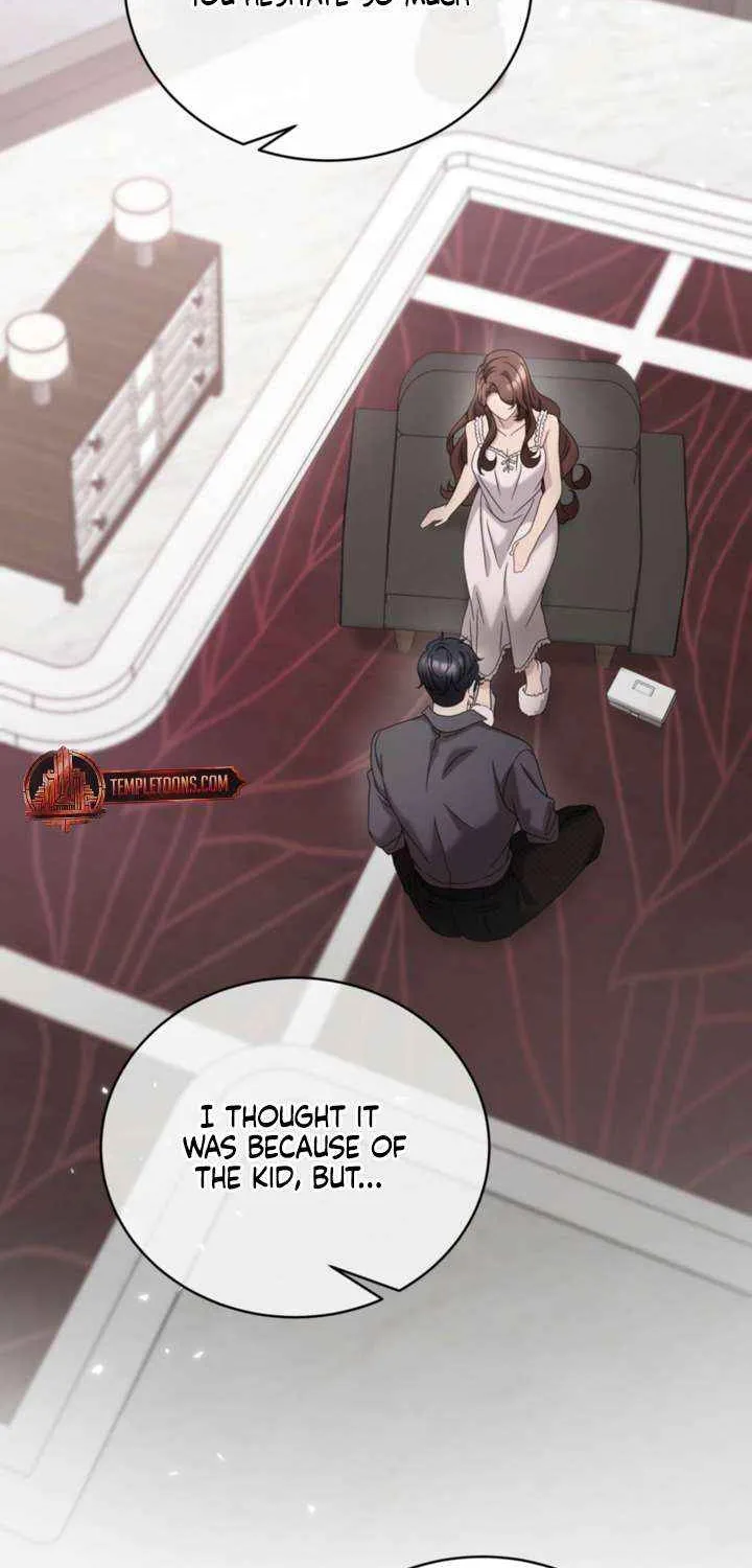 Read Doberman chapter 65 image 92 on Lezhin