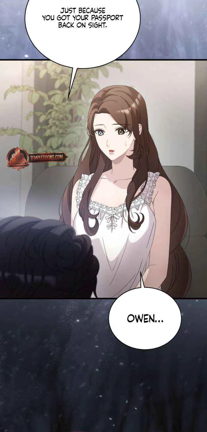 Read Doberman chapter 65 image 96 on Lezhin