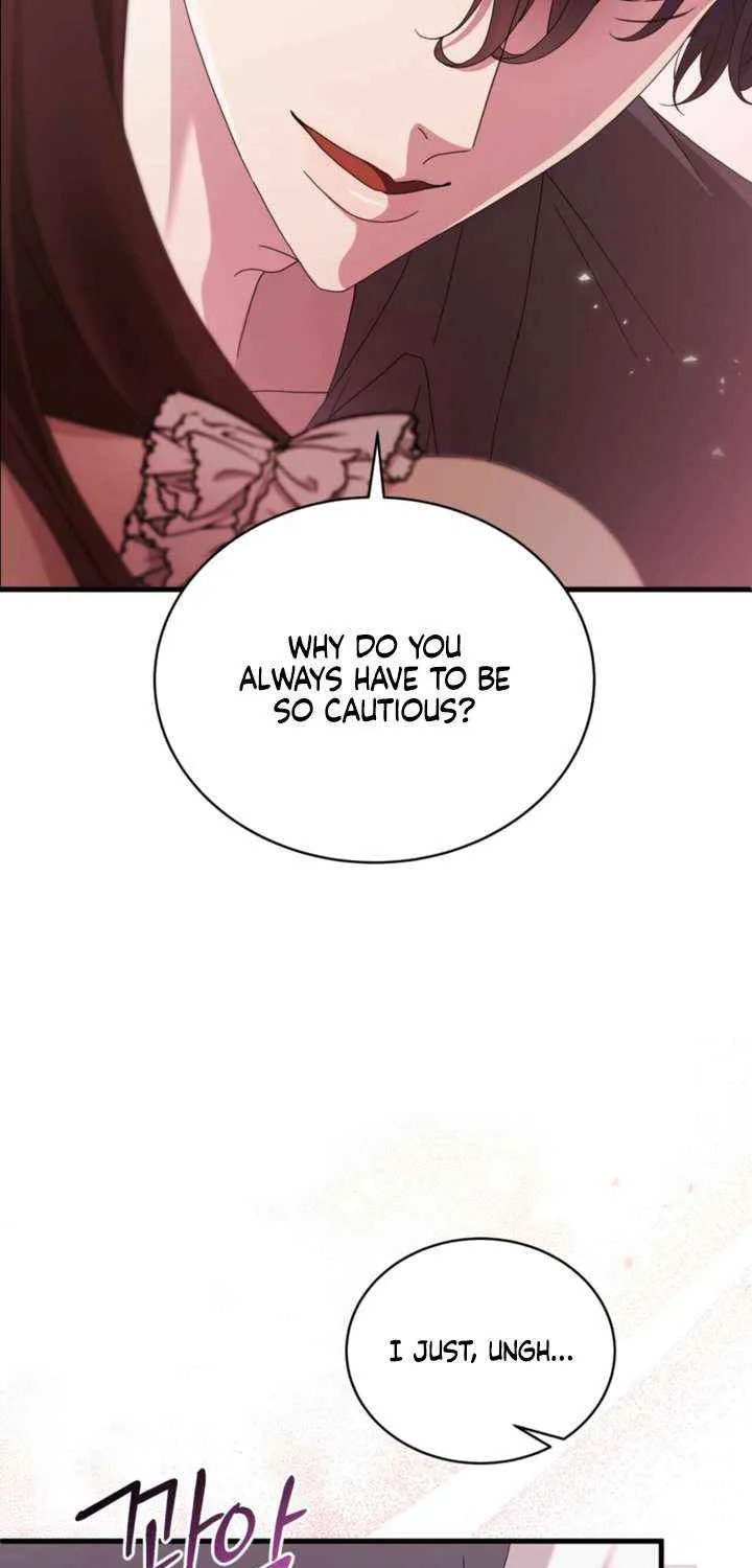 Read Doberman chapter 66 image 18 on Lezhin
