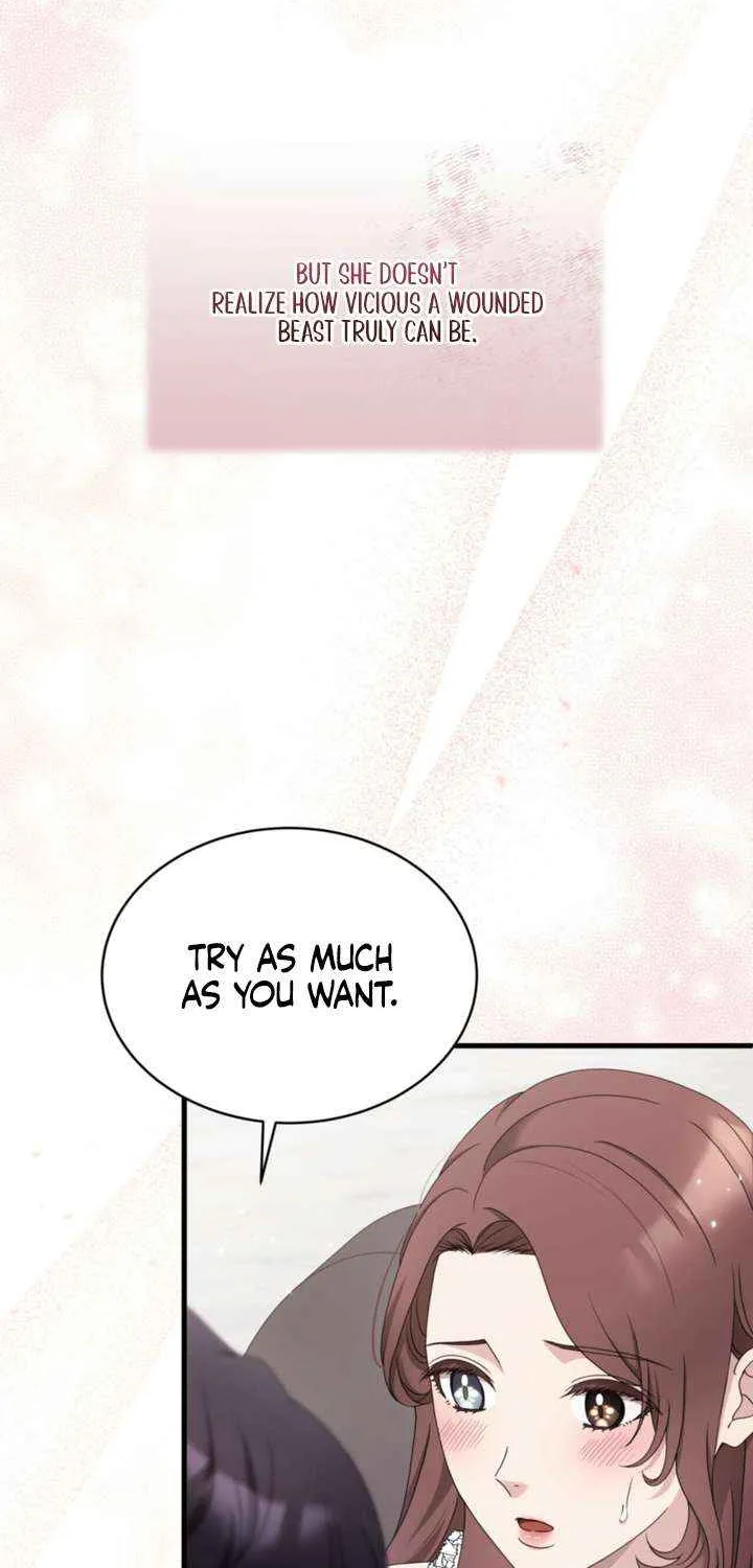 Read Doberman chapter 66 image 21 on Lezhin