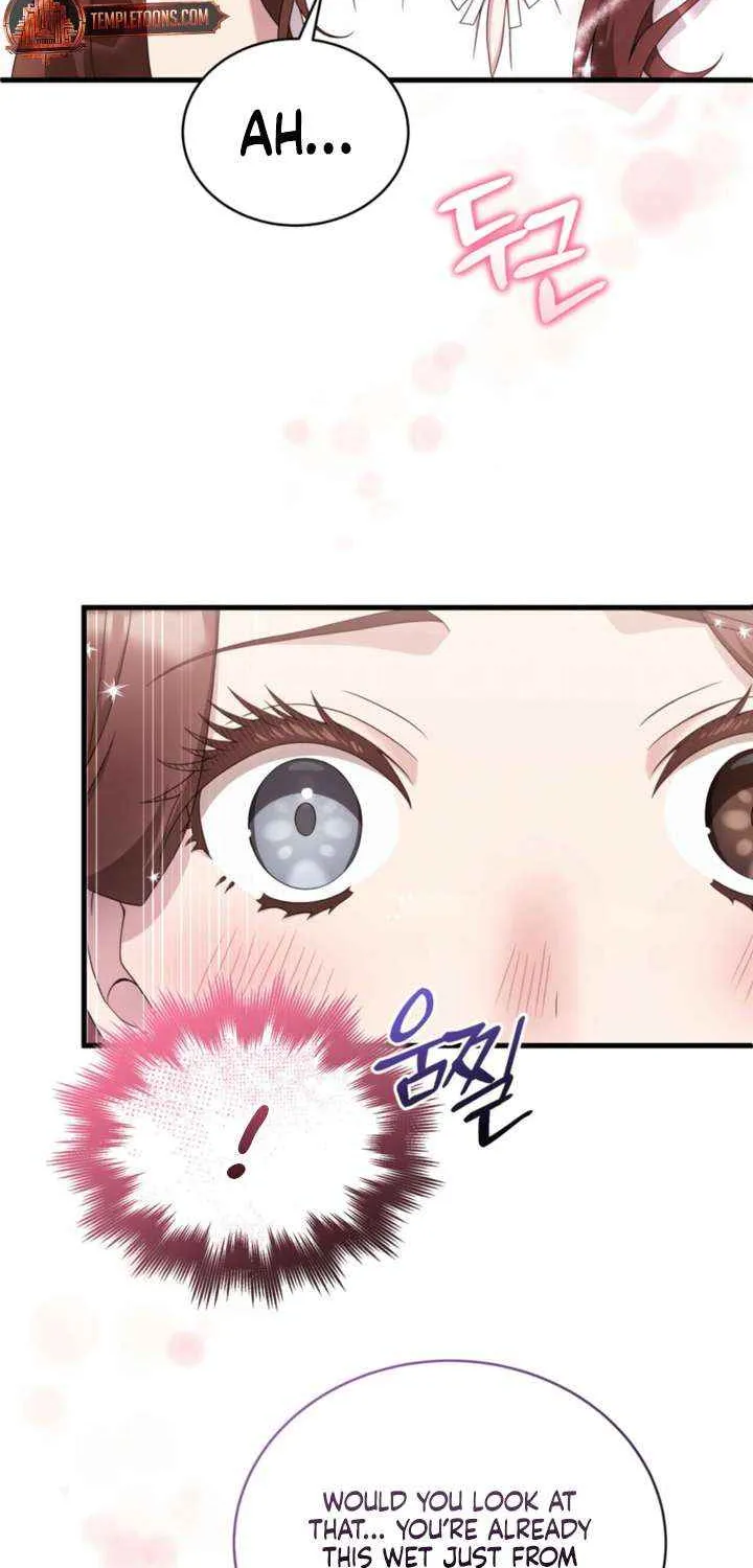 Read Doberman chapter 66 image 27 on Lezhin