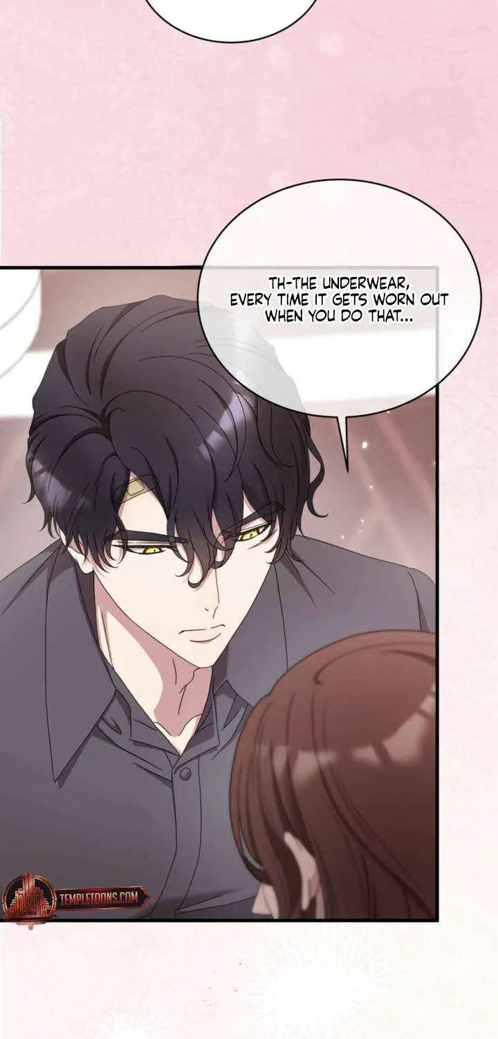 Read Doberman chapter 66 image 30 on Lezhin