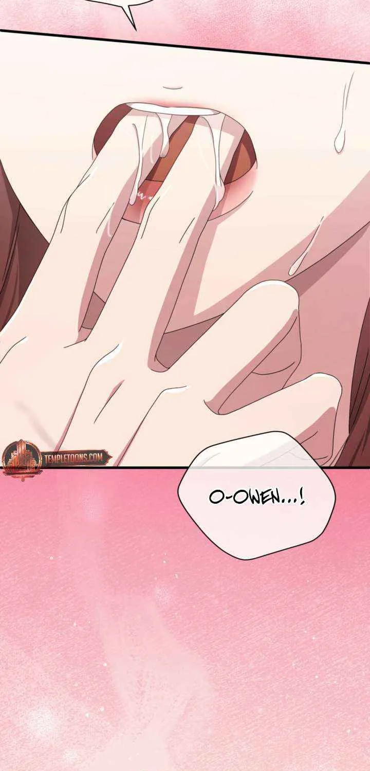 Read Doberman chapter 66 image 34 on Lezhin