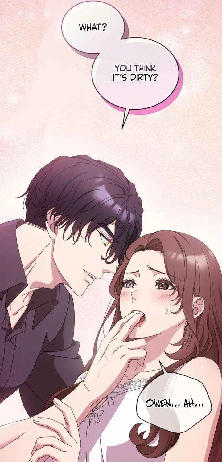 Read Doberman chapter 66 image 35 on Lezhin