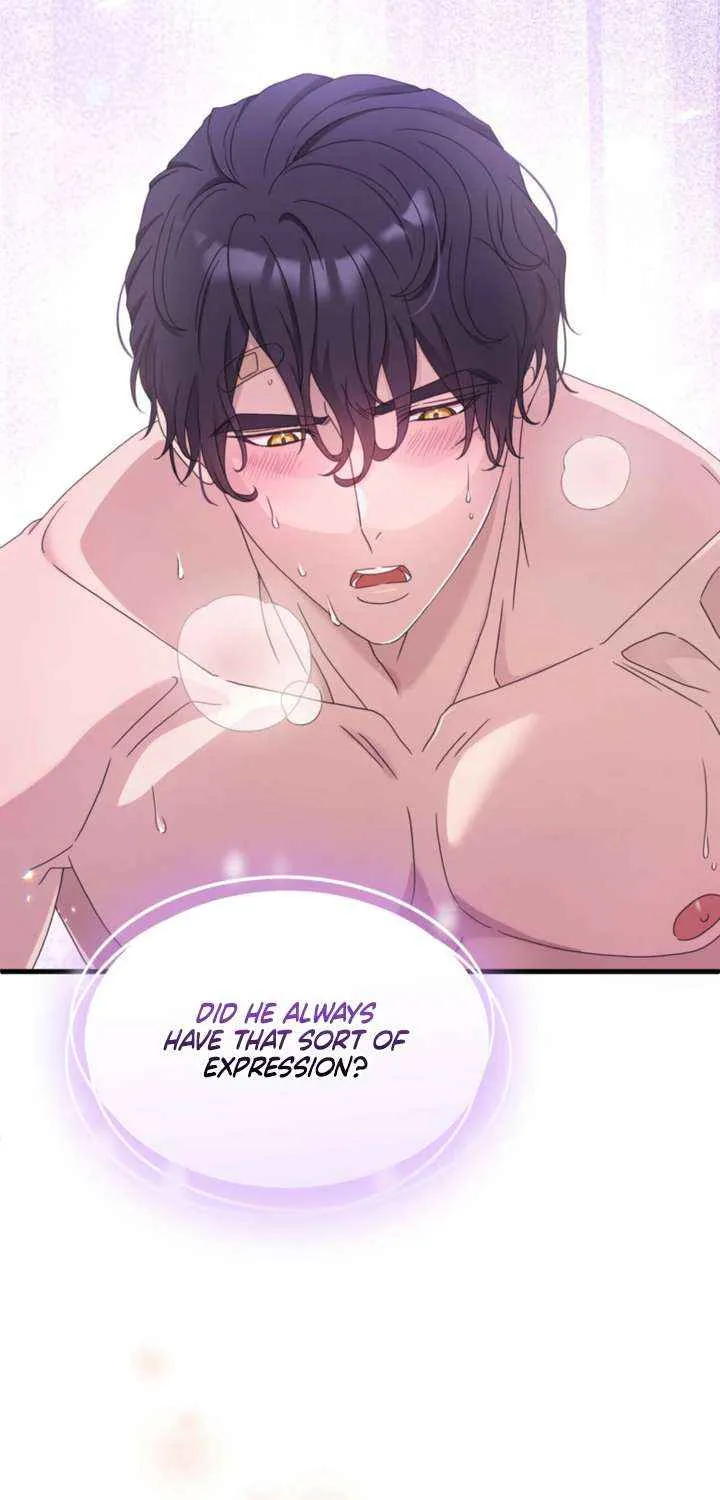 Read Doberman chapter 66 image 62 on Lezhin