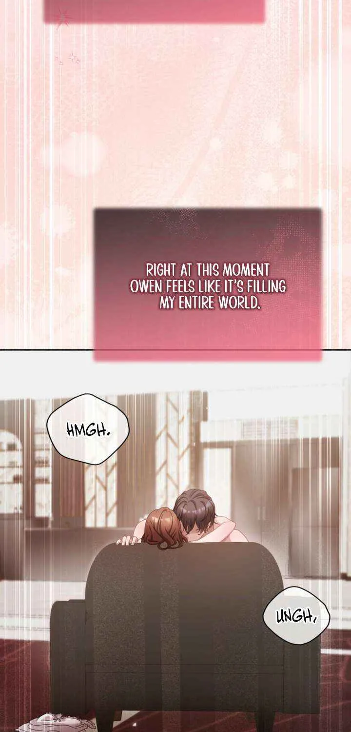 Read Doberman chapter 67 image 19 on Lezhin
