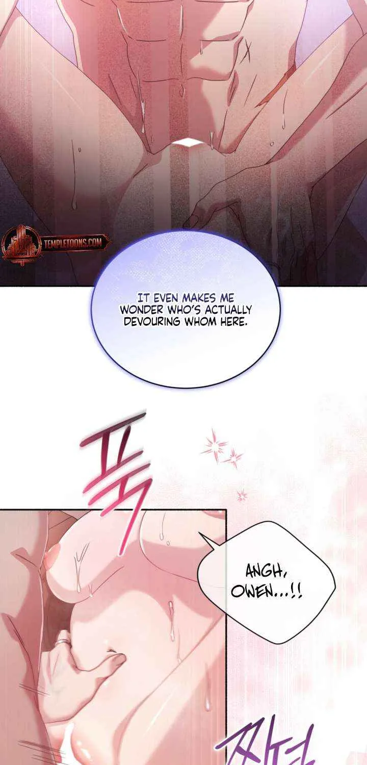 Read Doberman chapter 67 image 29 on Lezhin