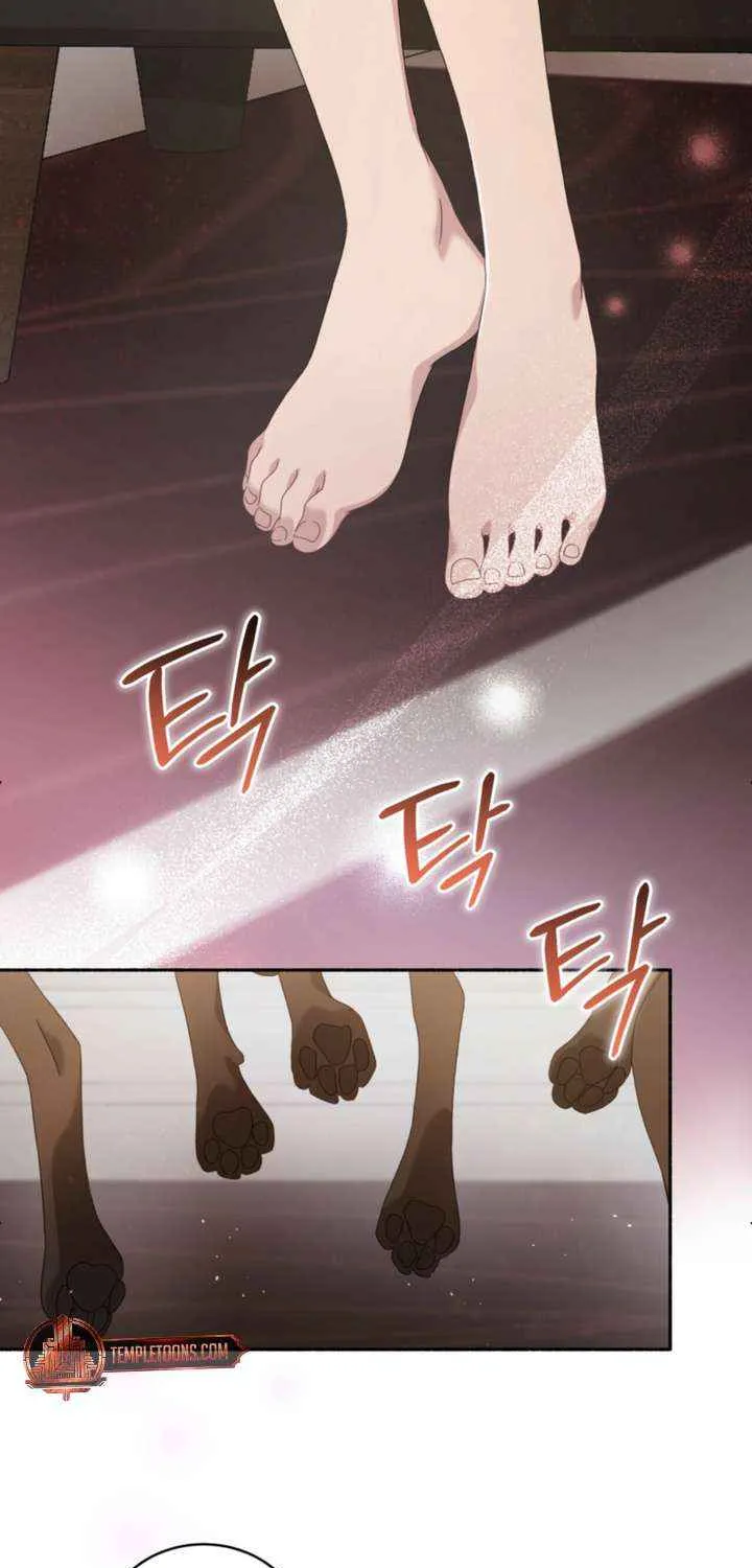 Read Doberman chapter 67 image 45 on Lezhin