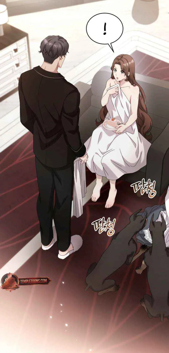 Read Doberman chapter 67 image 50 on Lezhin