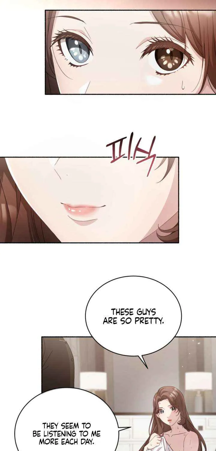 Read Doberman chapter 67 image 51 on Lezhin