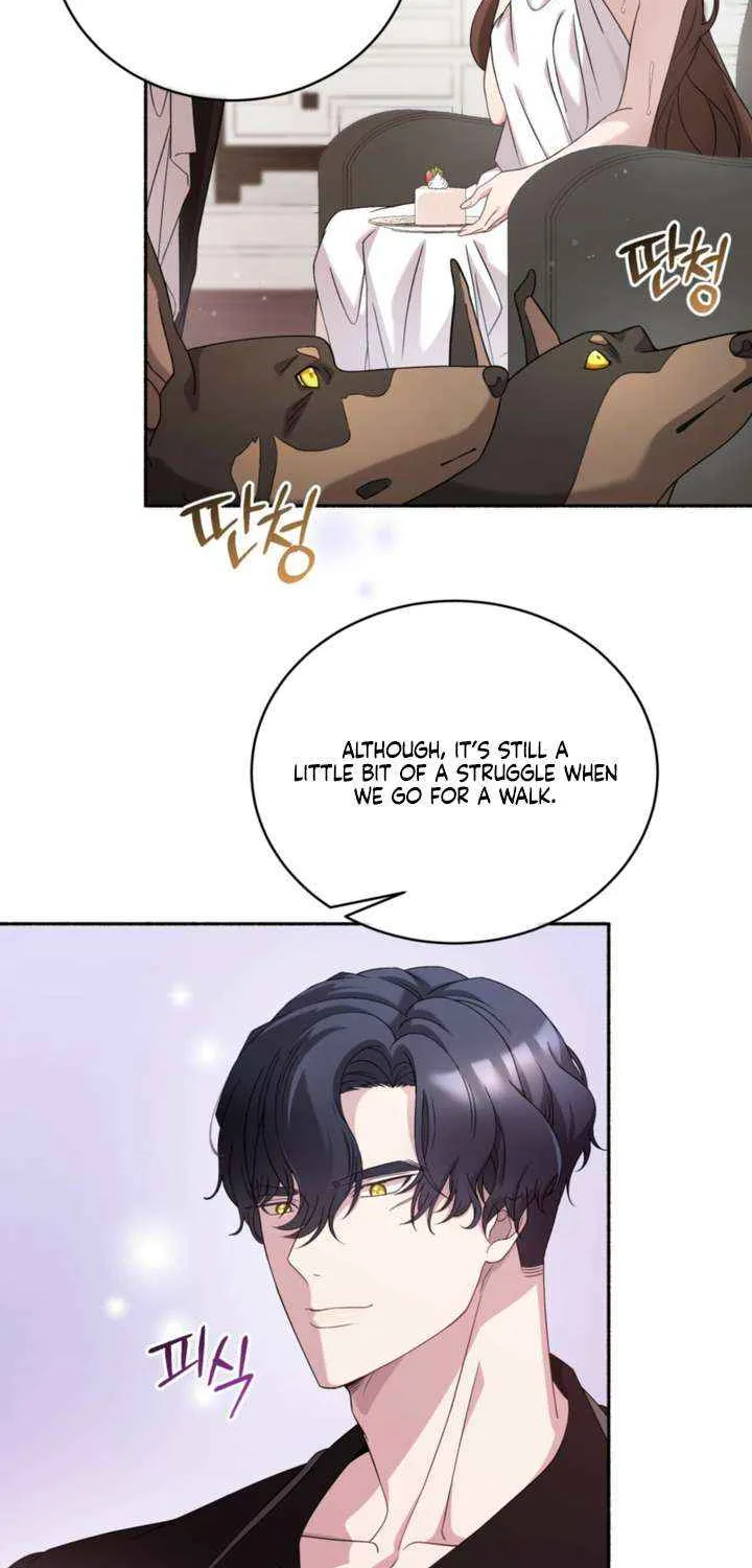 Read Doberman chapter 67 image 52 on Lezhin