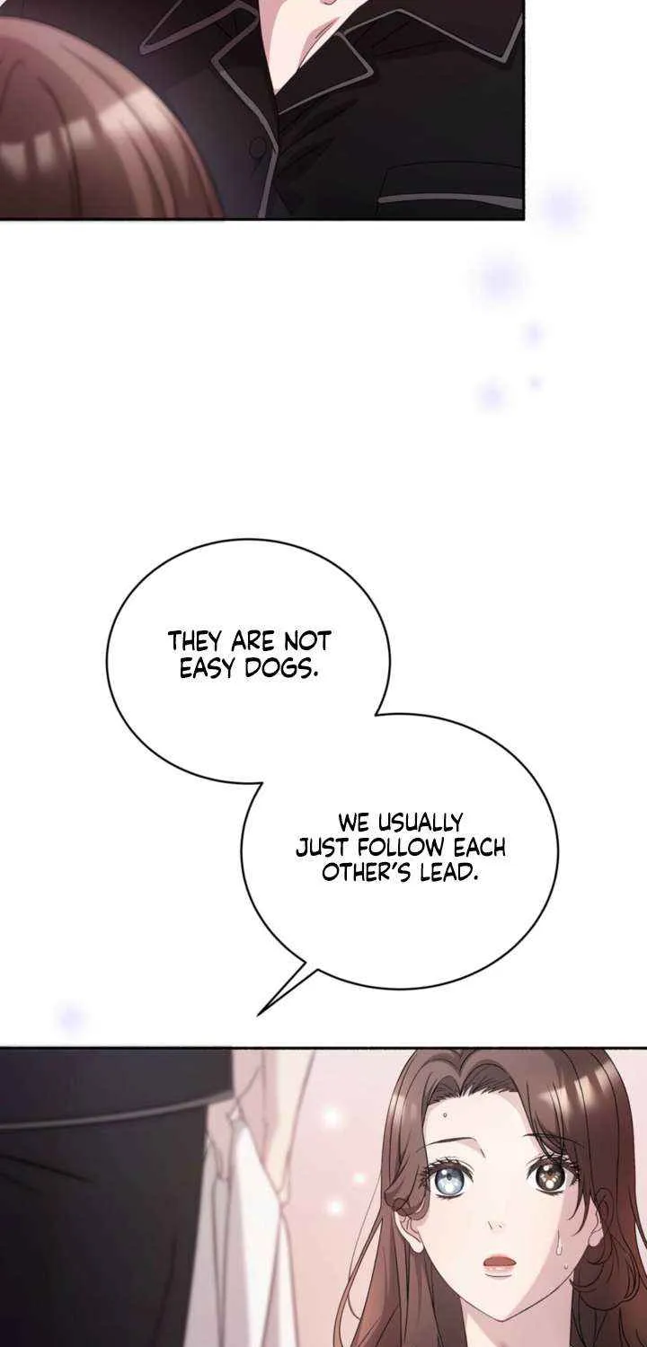 Read Doberman chapter 67 image 53 on Lezhin