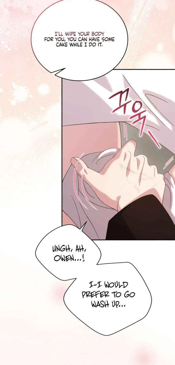 Read Doberman chapter 67 image 65 on Lezhin