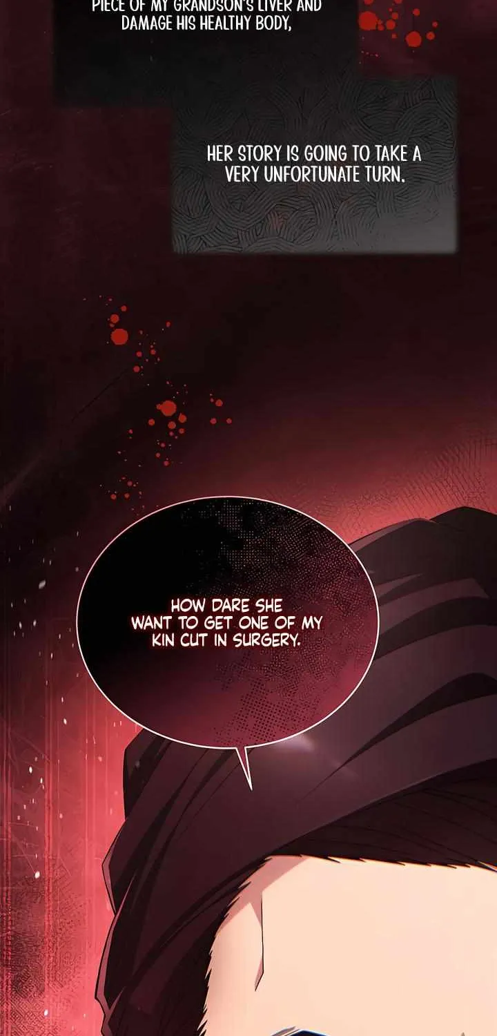Read Doberman chapter 68 image 19 on Lezhin