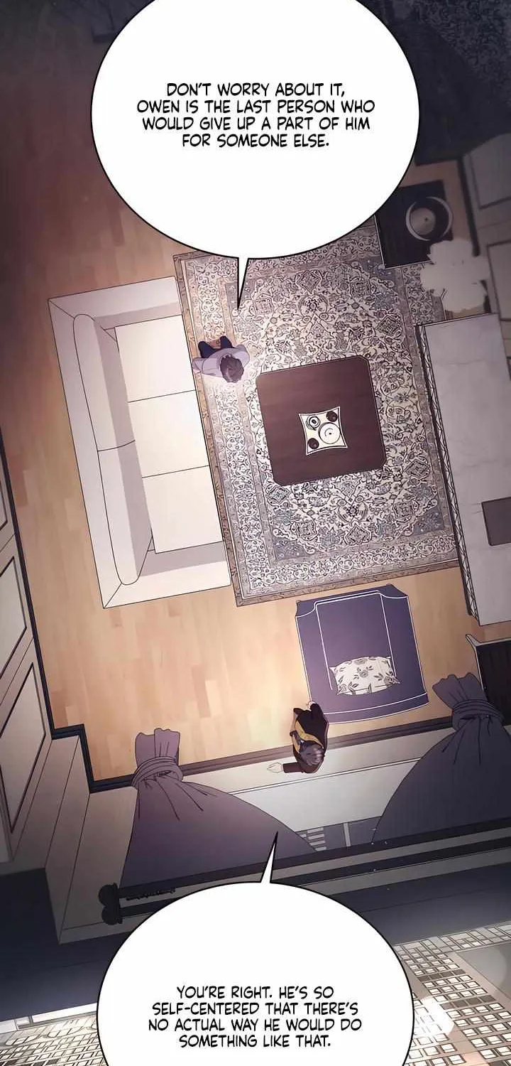 Read Doberman chapter 68 image 25 on Lezhin