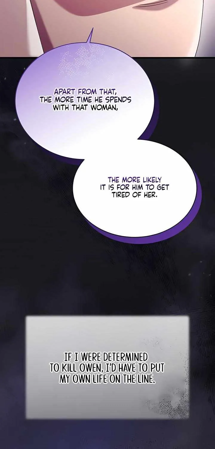 Read Doberman chapter 68 image 27 on Lezhin