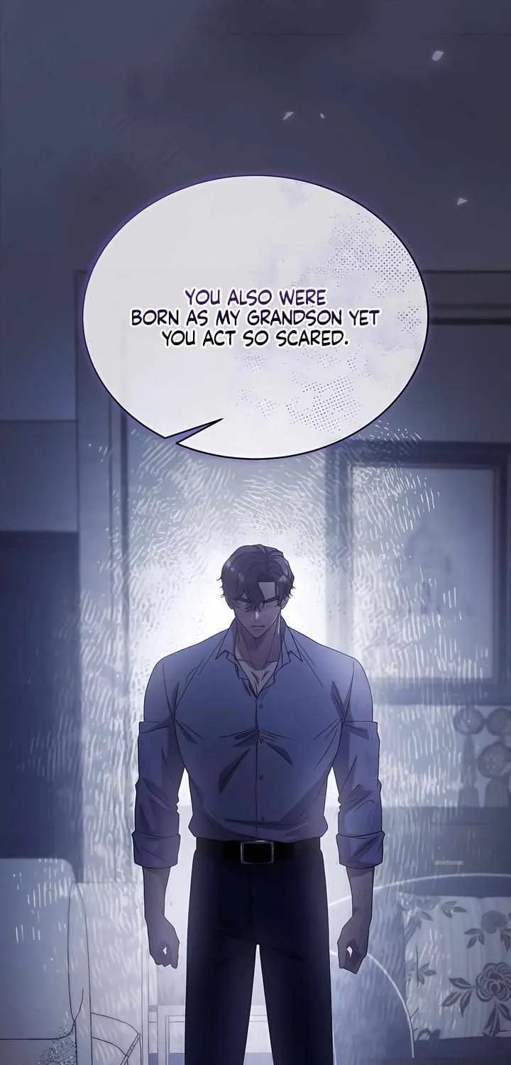 Read Doberman chapter 68 image 29 on Lezhin