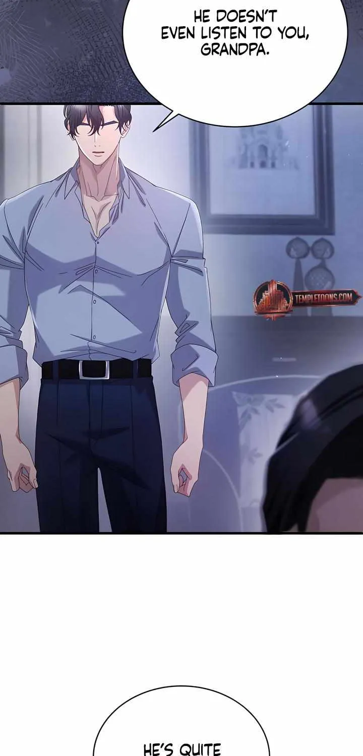 Read Doberman chapter 68 image 3 on Lezhin